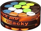 Pros Pro Overgrip Gtacky 30er bunt