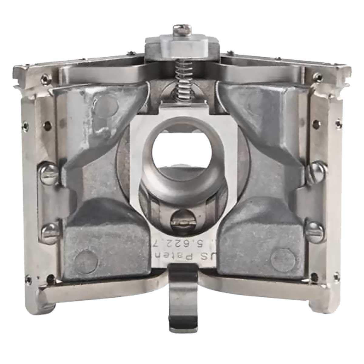 TapeTech 40TT-R 2 in. Corner Finisher by TapeTech