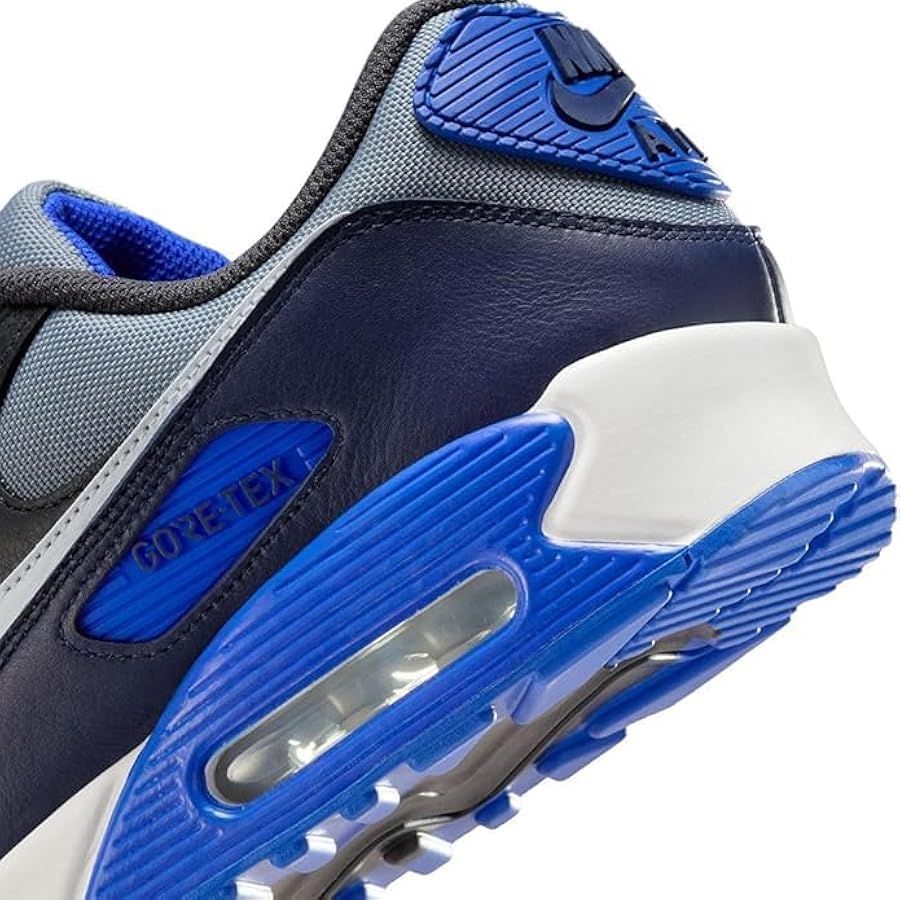 Amazon | [ナイキ] エア マックス 90 ゴア-テックス AIR MAX 90