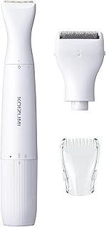 コイズミ VIO シェーバー USB 充電式 ホワイト KLC-0260/W