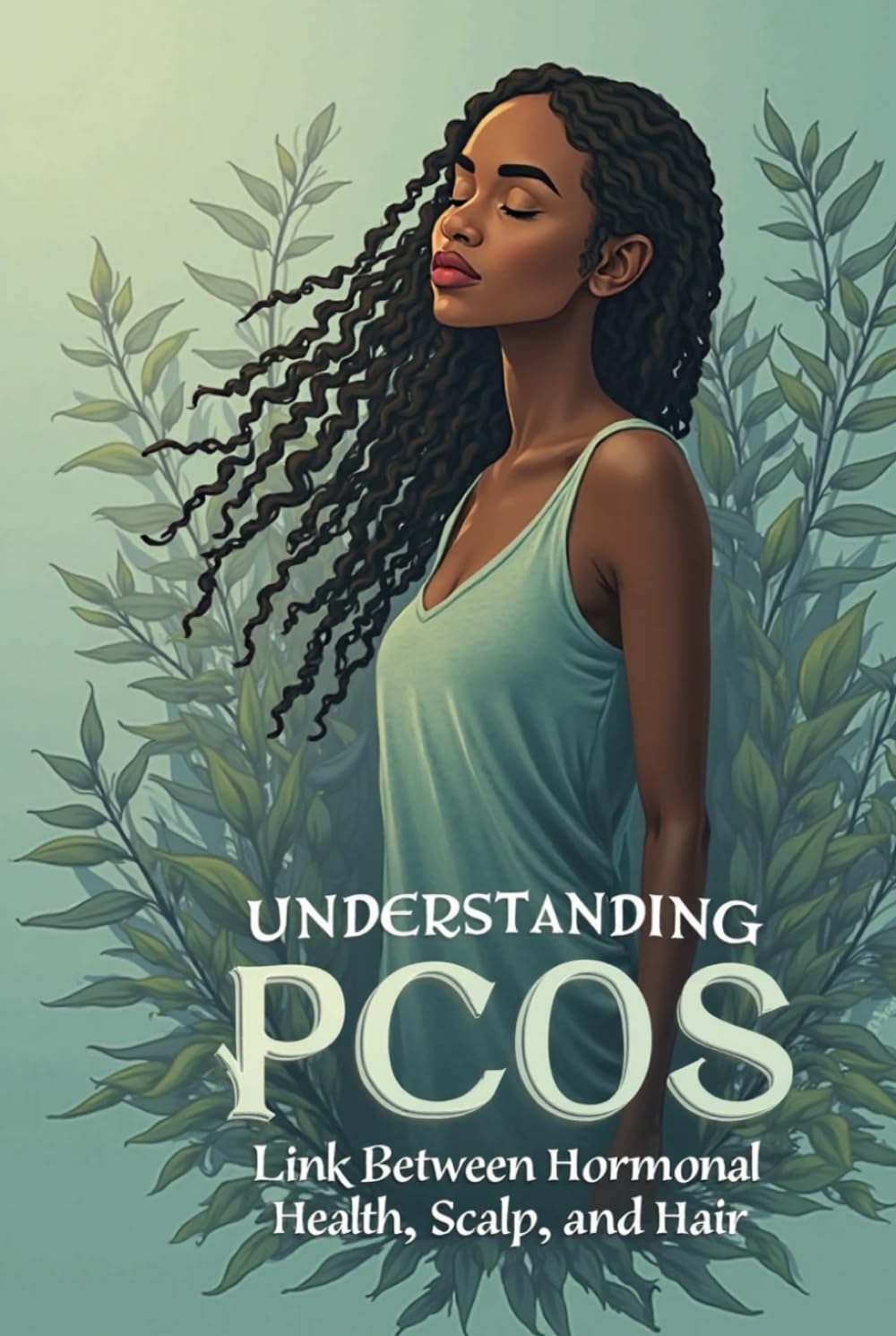 UNDERSTANDING PCOS: LINK BETWEEN HORMONAL HEALTH, SCALP, AND HAIR