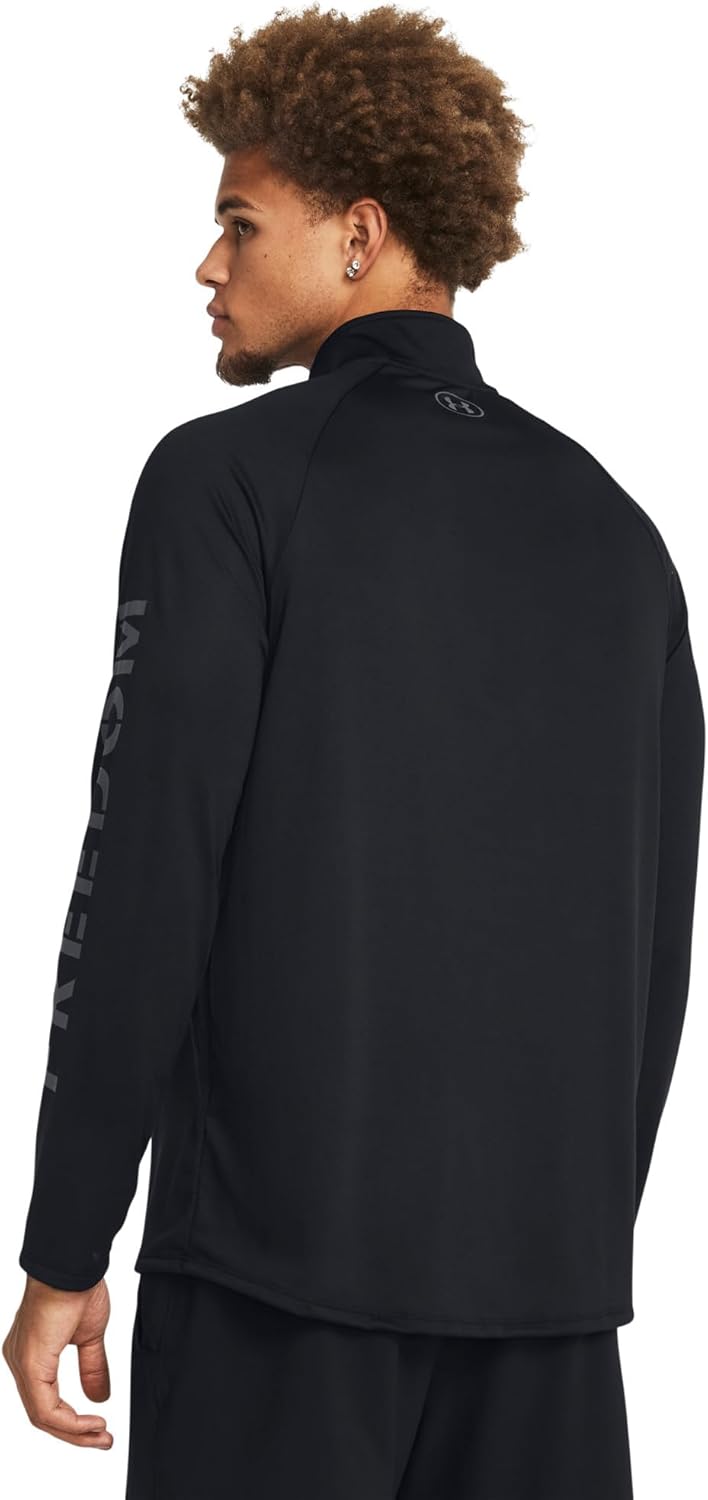 Under Armour Freedom Tech 1/2 Zip