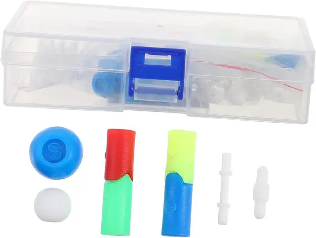 My Heritage DNA Model Kit: Educational DNA Structure Building Set for Students