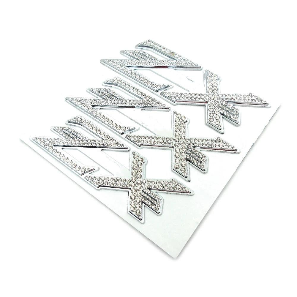 ステッカー オートバイプラスチックデカール燃料ガスタンクステッカー