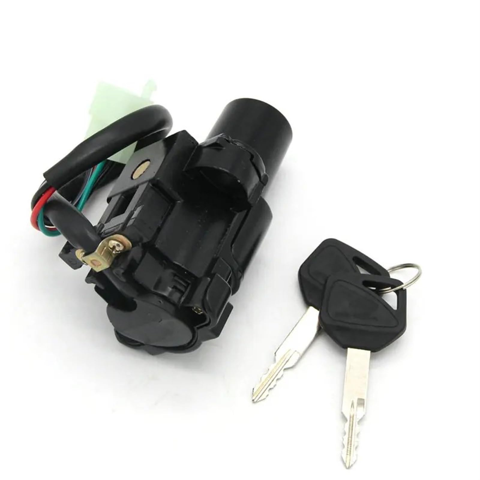 Dispositivi Di Accensione Per CB1300S SUPER BOLD'OR CBR1100XX ST1300 VTR1000 VFR800 35100-MER-D11 35100-MCZ-A10 Chiavi Di Accensione Moto Interruttore Di Blocco Ignition Coil