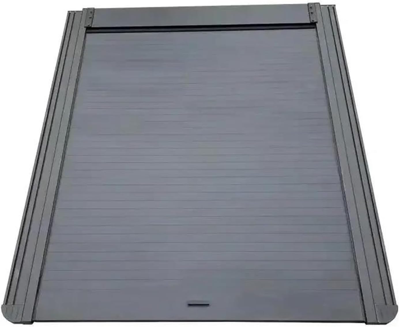 Boot Load Luggage Cover Retractable Folding Roller Shutter Lids Pickup Trucks Roll For Hilux For Navara For Tundra For Isuzu For GMC Parcel Shelf