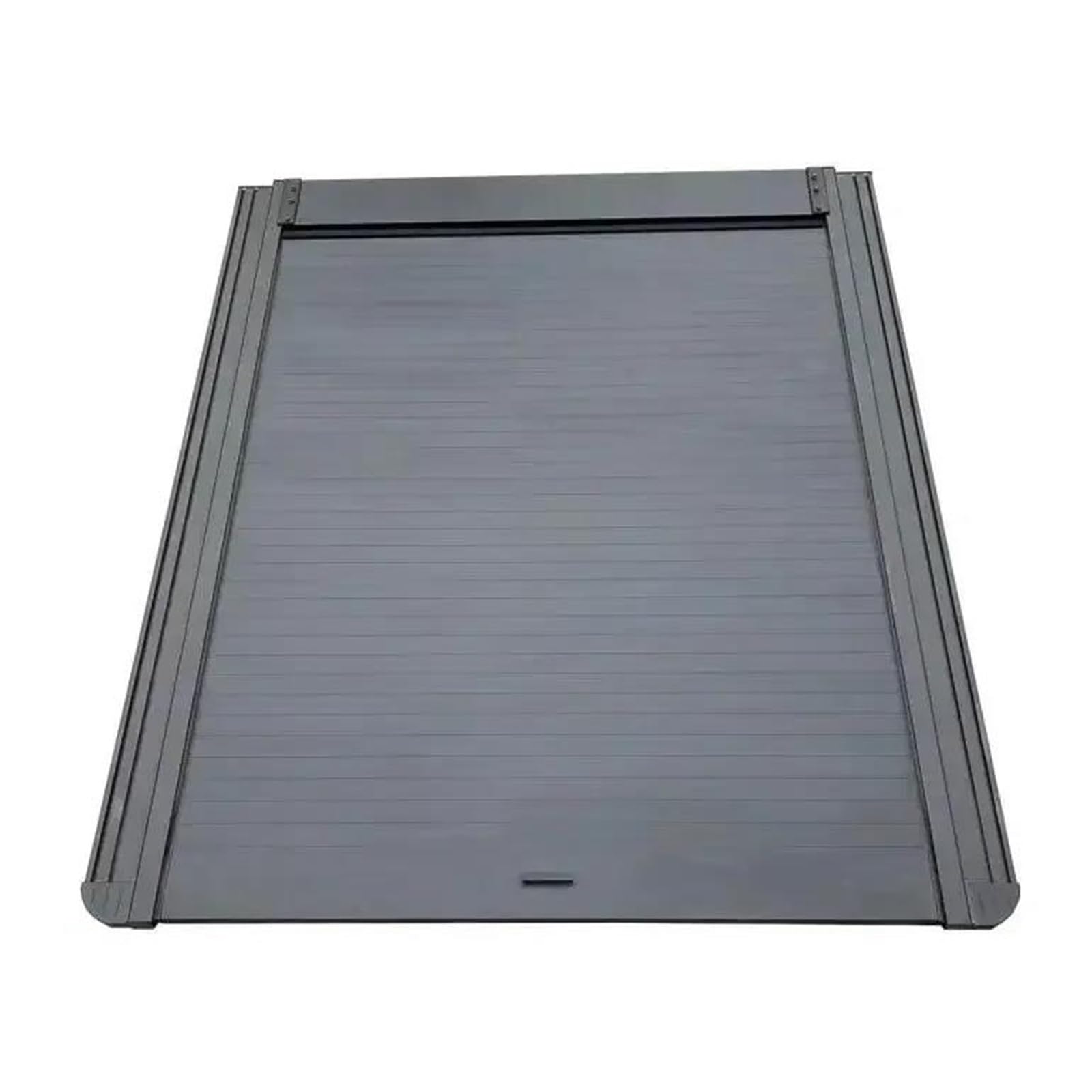 Boot Load Luggage Cover Retractable Folding Roller Shutter Lids Pickup Trucks Roll For Hilux For Navara For Tundra For Isuzu For GMC Parcel Shelf