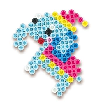 ちゃおセット Amazon | パーラービーズ はじめちゃおセット | ビーズ