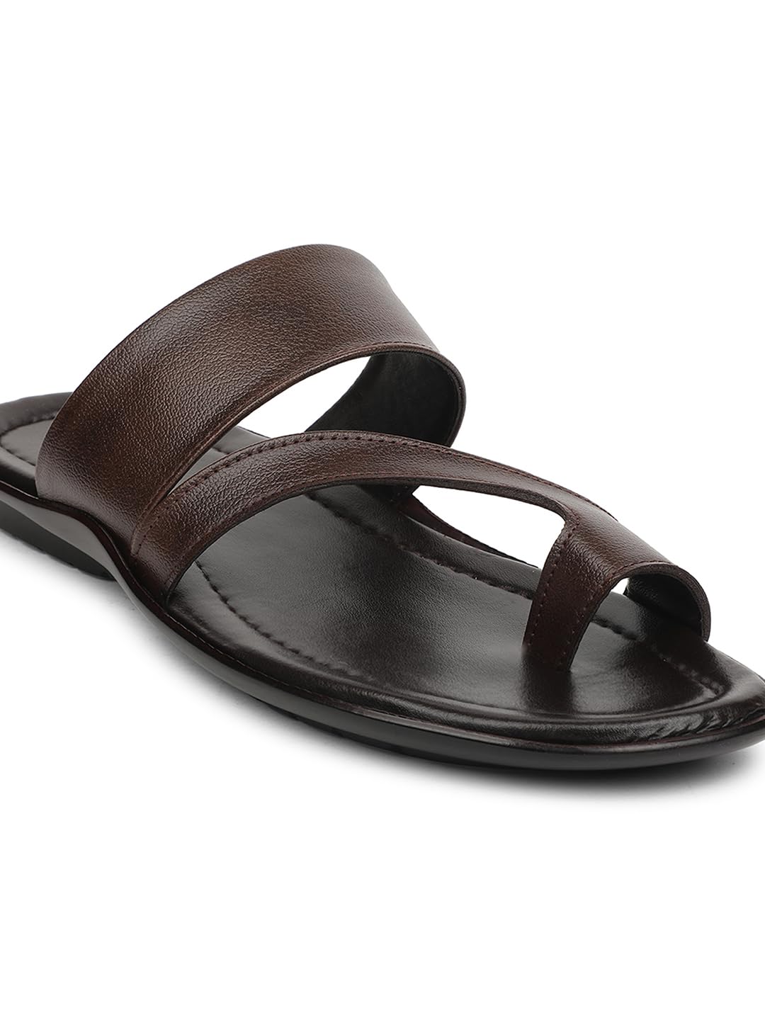 Liberty Coolers COOL99 701 Casual Flat Sandal For Men With PU Sole | Stylish and Comfortable | Durable Summer Footwear for Outdoor Indoor | Lightweight Cushioned Footbed 5 61bd4+e2dzL. SL1440