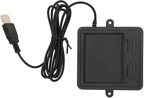 Miniatura 4 de Panel táctil USB con cable, mouse portátil para computadora de escritorio, computadora portátil, ultra delgado, 2, navegación multitáctil,