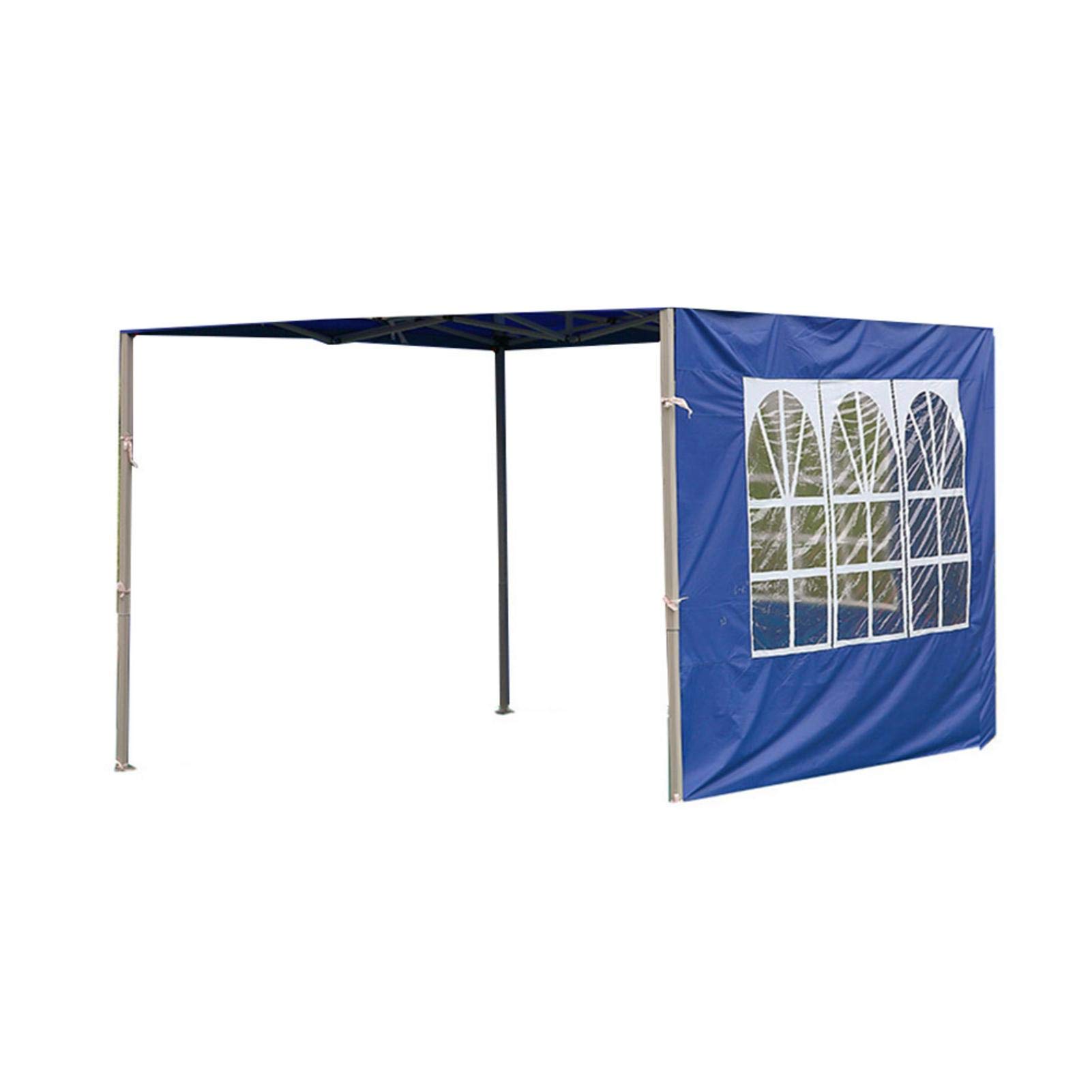 Buy Sroomcla Waterproof 3x3m Pop Up Gazebo Party Tent BBQ Canopy