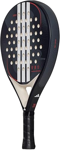 Miniatura 3 de Adidas Drive Black 3.4 2025 Pala de pádel talla única