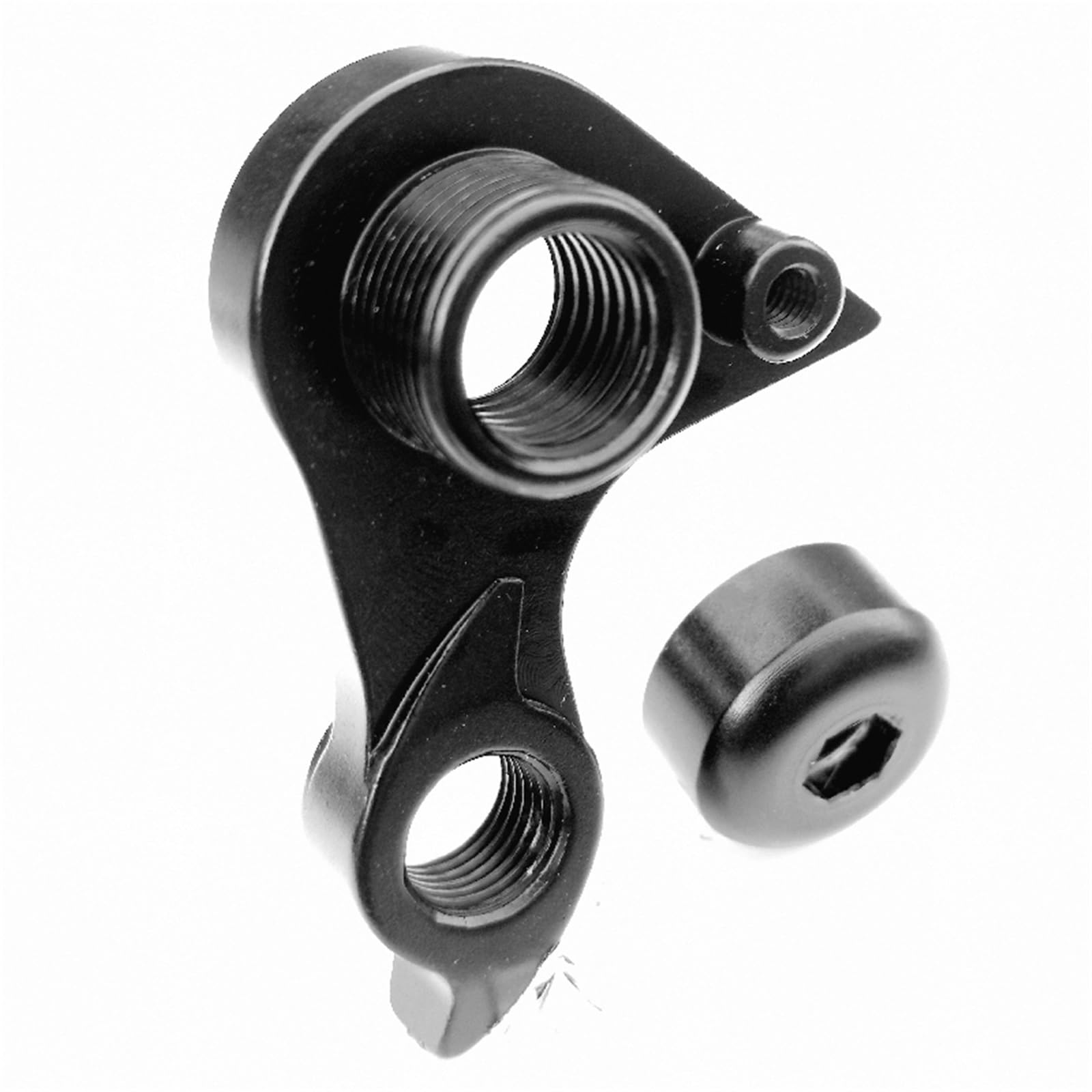 Bicycle Rear Derailleur Hanger For Sensa Fiori Evo Mech Dropout Road Bike Gravel Carbon Mountain Bike Frame 29Er Hook Saver 1Pc