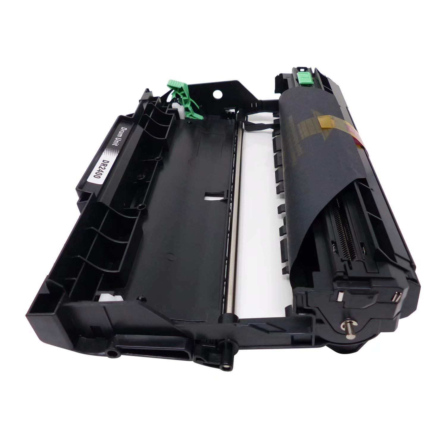 LOSMANN DR2400 Tamburo Compatibile per Brother DR-2400 TN2420 per Brother MFC-L2710DW HL-L2350DW DCP-L2530DW HL-L2370DN DCP-L2510D DCP-L2550DN HL-L2375DW HL-L2310D MFC-L2730DW (1x Tamburo)