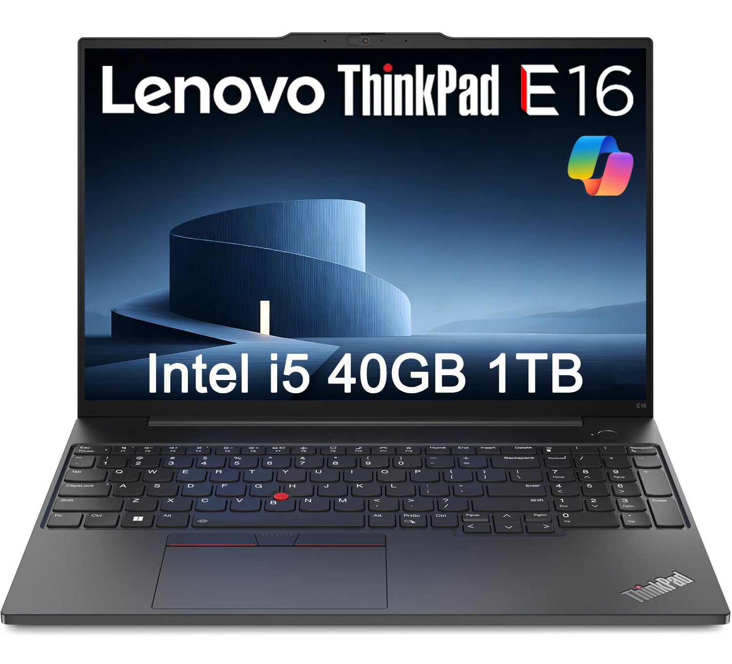 Amazon.com: Lenovo ThinkPad E16 Business Laptop (16