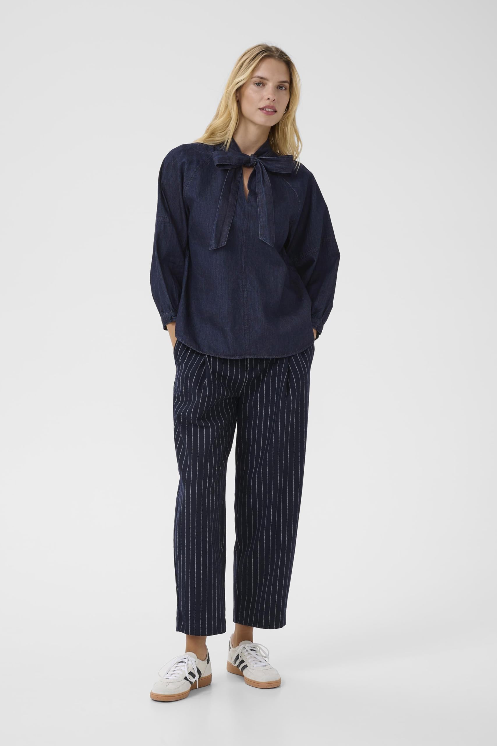 Part Two Sassipw Camicia Donna