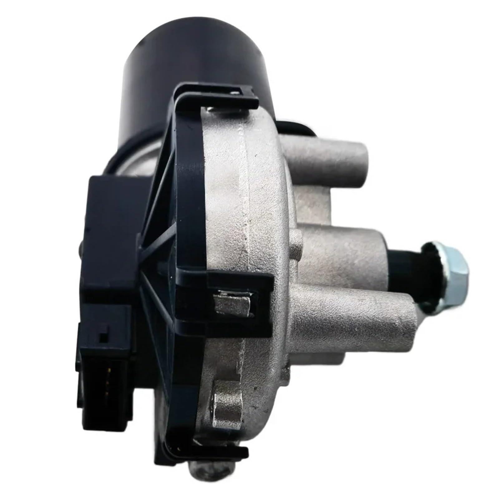 Uniwersalny zestaw silnika DIY‌ Silnik wycieraczki przedniej szyby pasuje do FORD Transit 2002-2013 OE1534235; 5081623; 8T1617508AA, 8T1617508AB, 8T1Z17508A Silnik cichy z powłoką grafitową‌