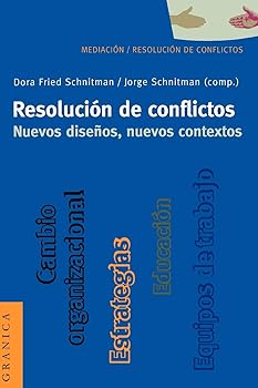 Resolución de conflictos. N...