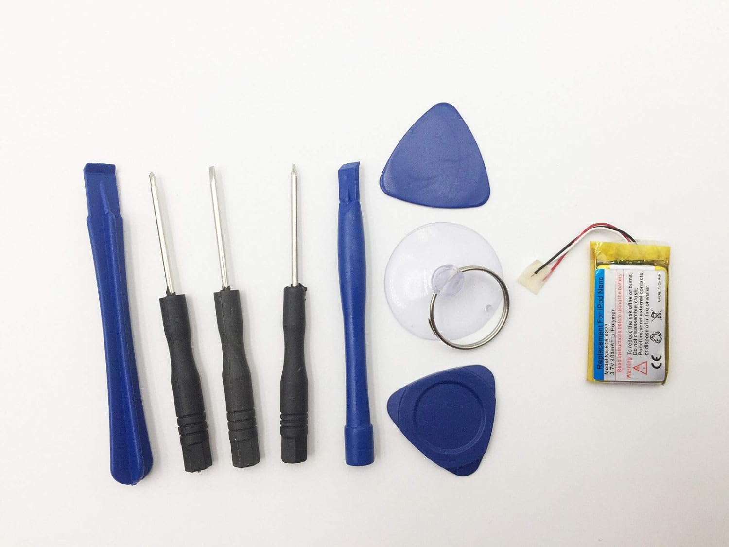 Amazon Fidgetfidget 交換用バッテリー Ipod Nano 2 第2世代 A1199用 Fidgetfidget デジタルオーディオアクセサリ Amazon Fidgetfidget 交換用バッテリー Ipod Nano 2 第2世代 A1199用 Fidgetfidget デジタルオーディオアクセサリ