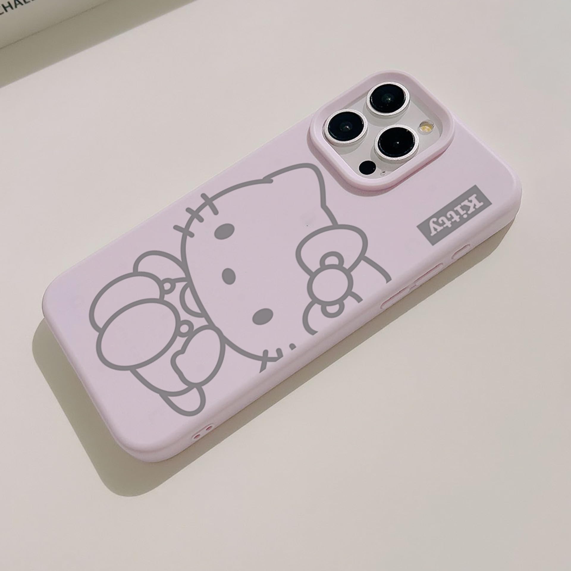 Amazon.co.jp: キティちゃん スマホケース ハローキティ 携帯ケース