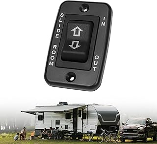 Wiring Your Camper Slide Out Switch: A Step-By-Step Guide | ShunAuto