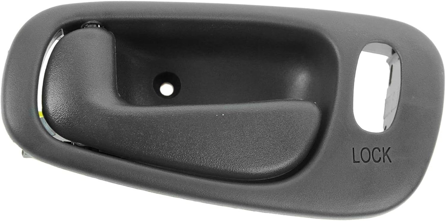 Amazon.com: Sawyer Auto Interior Door Handle - Front Driver Side ...