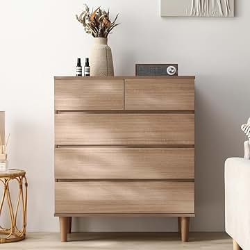 Amazon.co.jp: チェスト ナチュラル