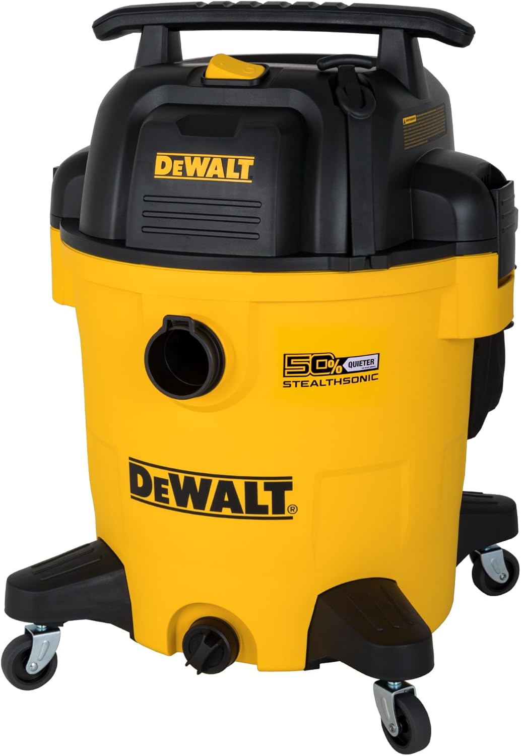 Everything You Need In One Place!