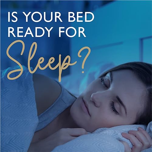 Miniatura 10 de Feather & Down Sweet Dream - Bálsamo para dormir multiusos (0.66 onzas), con aceites esenciales de lavanda y manzanilla calmantes para fomentar una