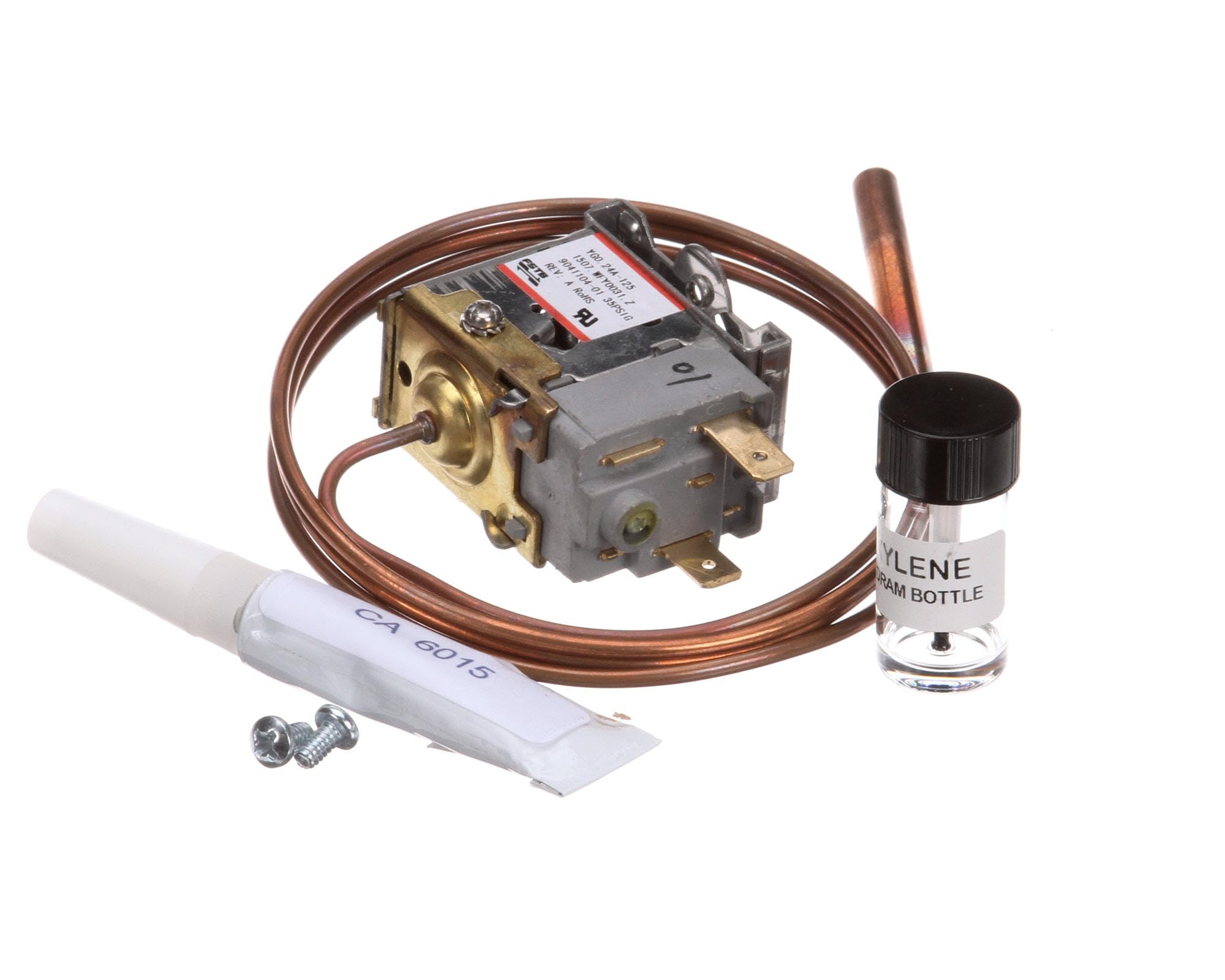 Amazon.com: Ice-O-Matic 9041104-101 Low Service Kit : Appliances