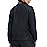 HOTSUIT Sauna Jackets Women Workout Sauna Shirts Anti Rip Gym Sweat Suit, Black, S
