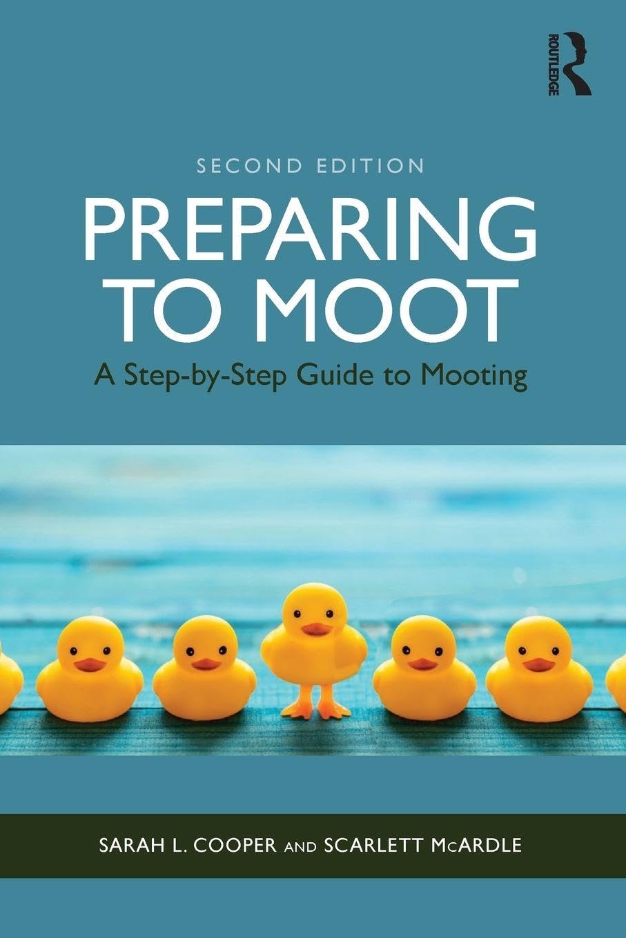 Preparing to Moot: A Step-by-Step Guide to Mooting