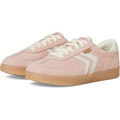 Женские кроссовки Dr. Scholls Rebel Sport blush off-white leather