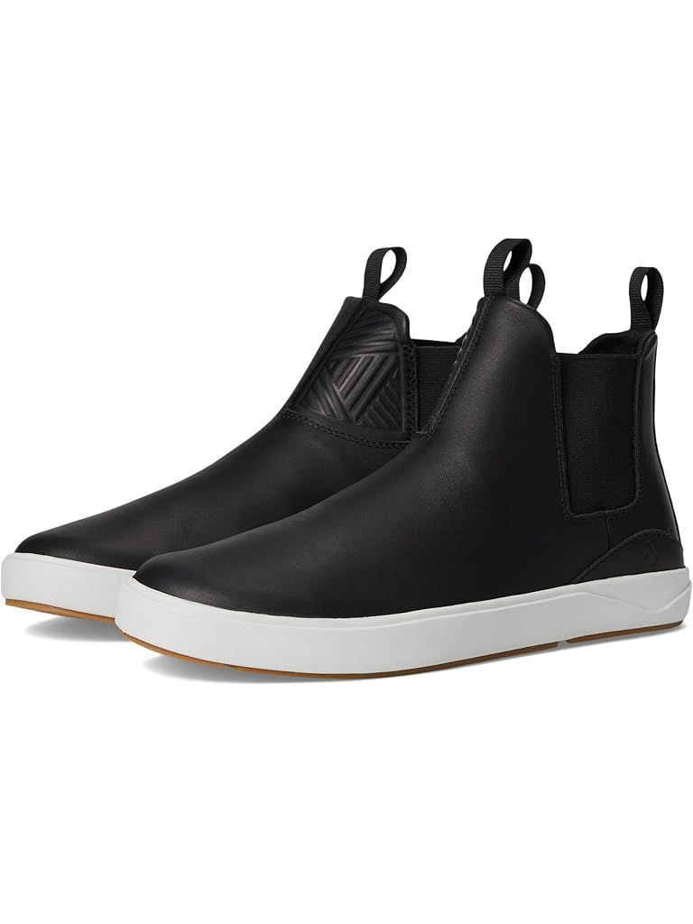 Black OluKai Lae'ahi Mid