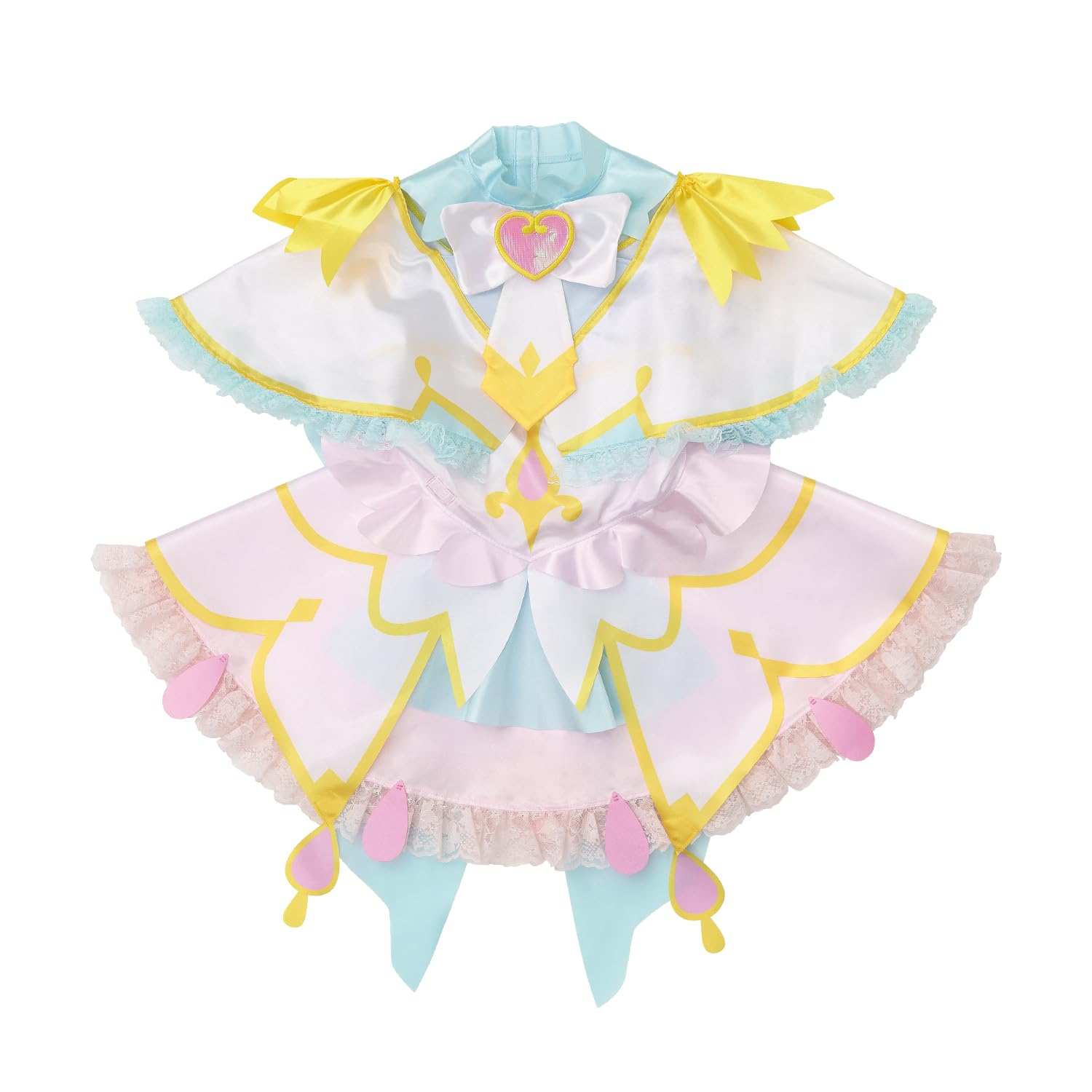 Amazon | [バンダイ(BANDAI)] 名探偵プリキュア！ 変身プリチューム