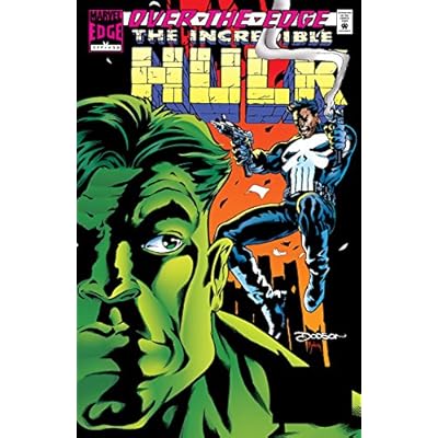 Incredible Hulk (1962-1999) #433