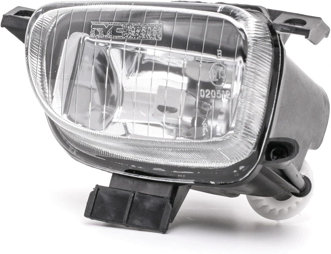 Goodpart DAPA GmbH & Co. KG 195081052 Fog Light