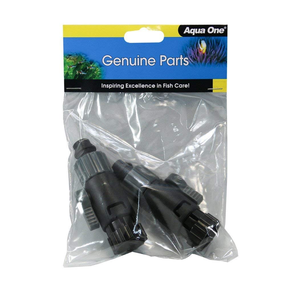 Aqua One Hose Taps 1000/1200