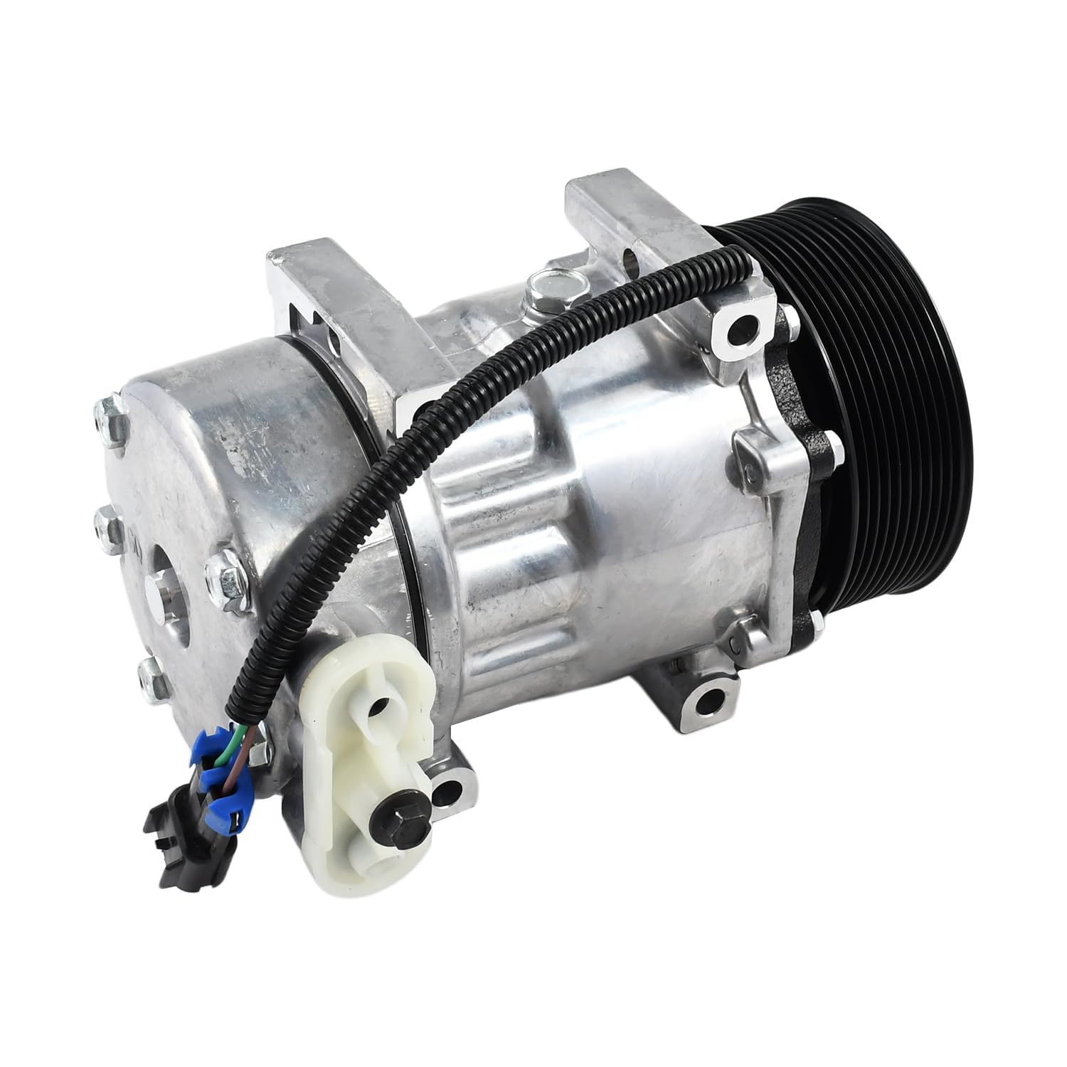 Amazon.com: Neeseelily AC Compressor 400102-00260