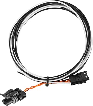 Holley EFI 558-430 CAN ADAPTER/POWER HARNESS