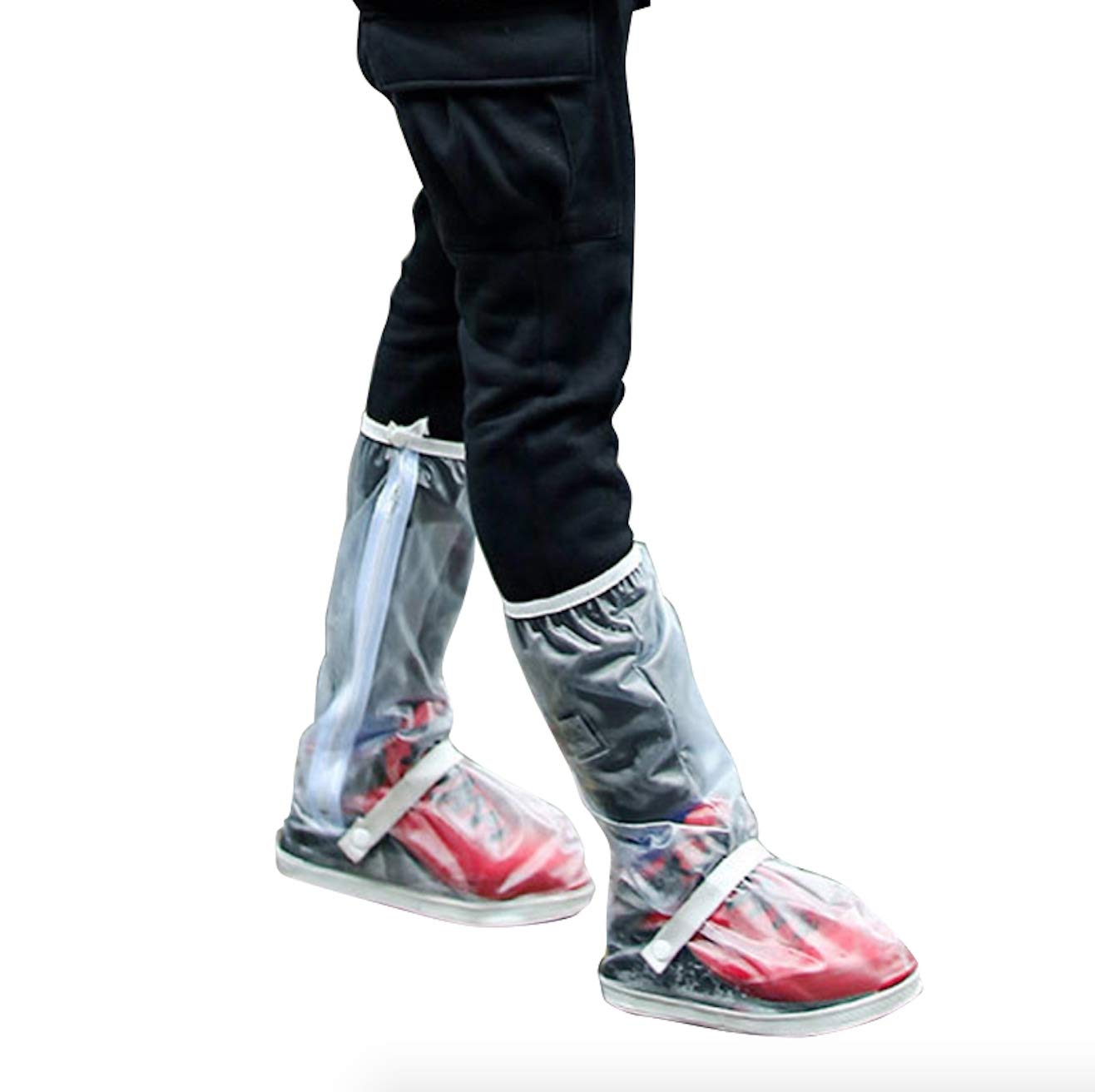 dry steppers shoe covers