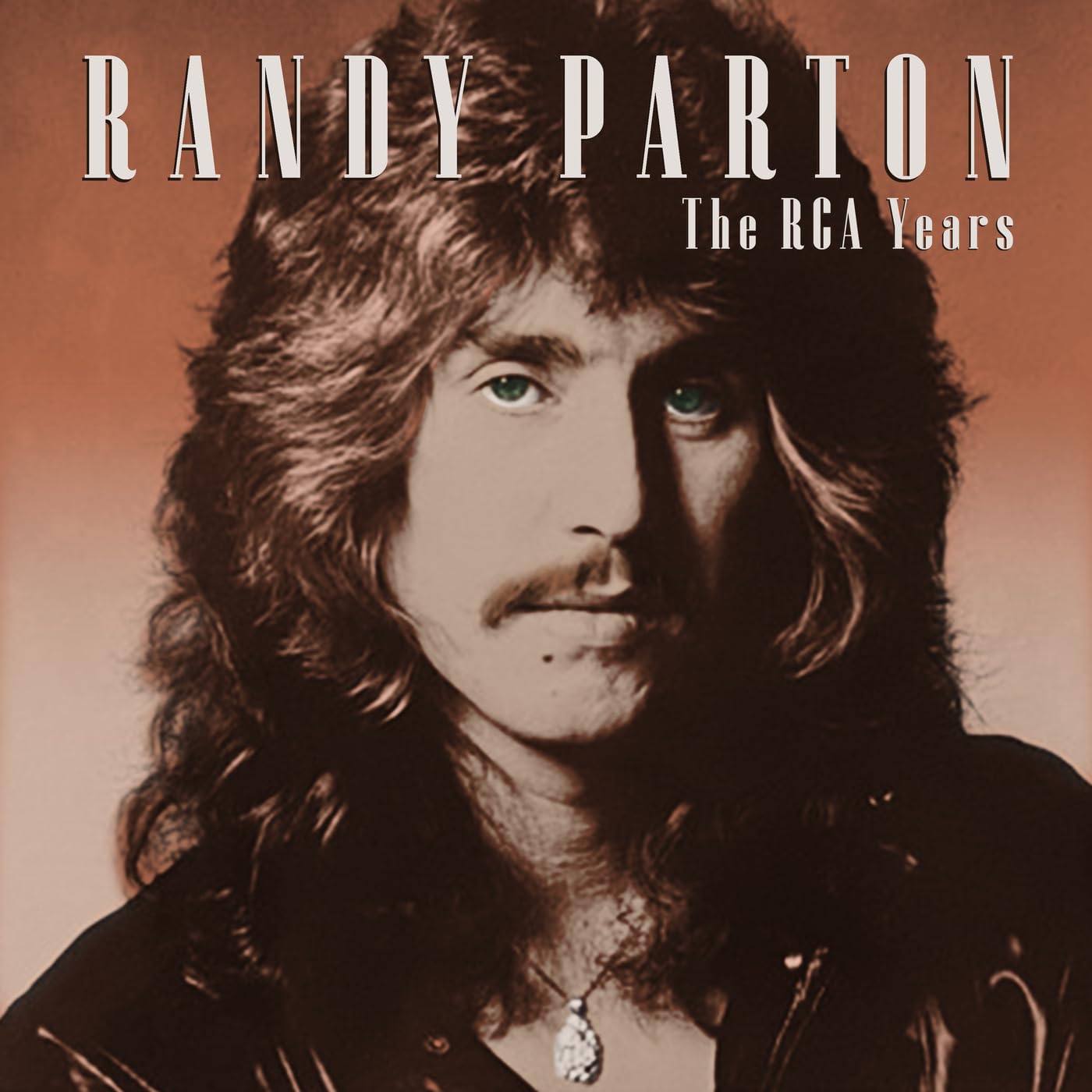 Randy Parton