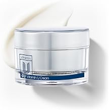 Moisturizing Cream for Face, Korean Skincare Hydrating Facial Cream with Adenosine, Niacinamide, and Ceramide, promotes Anti-Aging Skin, 50ml (1.69 Fl. Oz.)