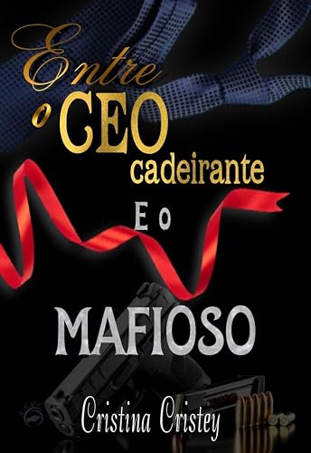 Entre o CEO cadeirante eo MAFIOSO
