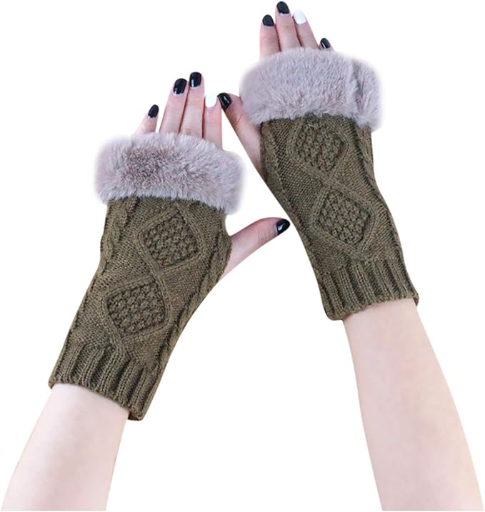 Amazon Co Jp 防寒手袋 Txwzm 防寒グローブ バイク 手袋 ミトン グローブ 防寒 もこもこ ニット おしゃれ レディース ロング ニットグローブ ニット手袋 秋冬 おしゃれ 指を守る 厚手 保温 通勤 運動 作業 雪遊び 除雪 男女兼用 防寒グローブ 作業用 バイク グローブ