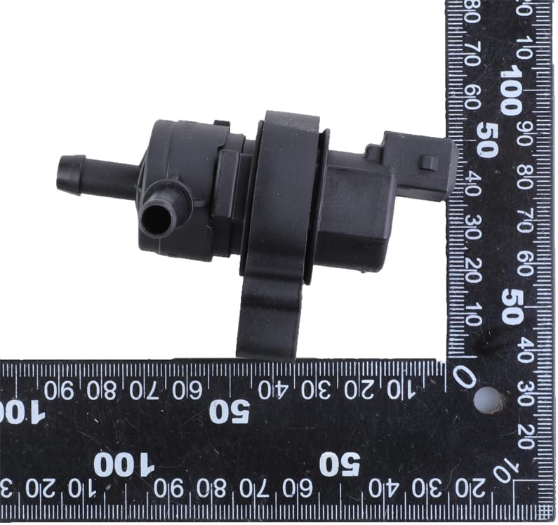2124702493 Vapor Canister Purge Solenoid Valve Car A2124702493 911-855 CP580 CP670 Compatible with Mercedes-Benz E350 E550 E63 SL65