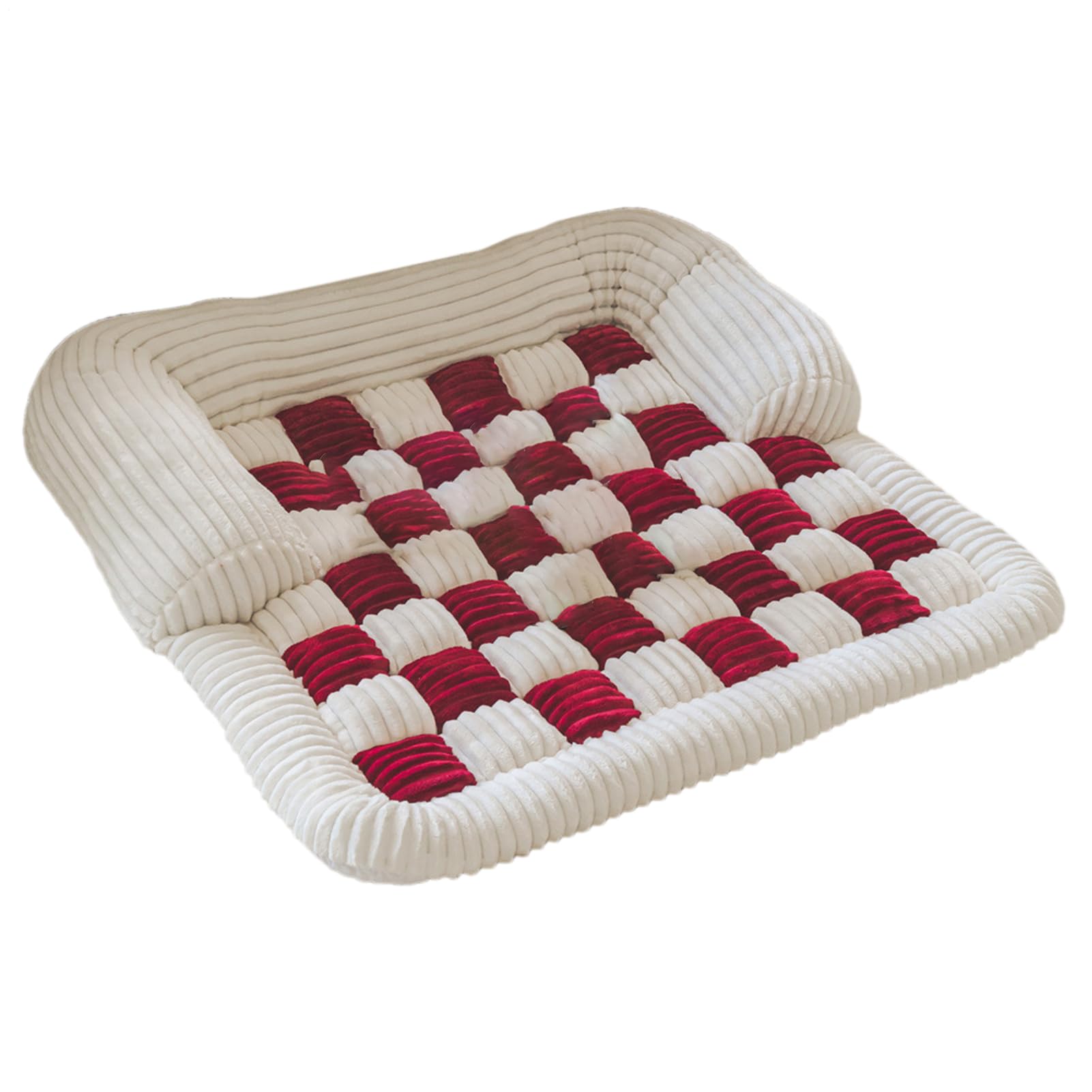 Housse lavable pour canapé et animaux protégeant des griffures de chat et saletés de chiot