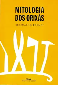 Mitologia dos orixás