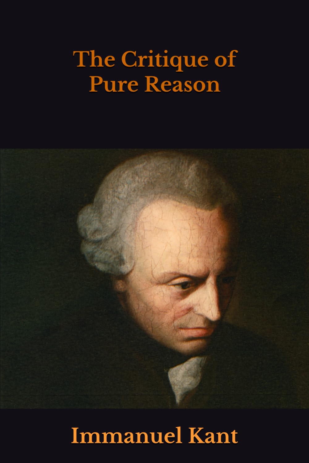 The Critique of Pure Reason
