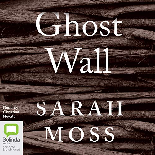 Ghost Wall by Sarah Moss episode artwork